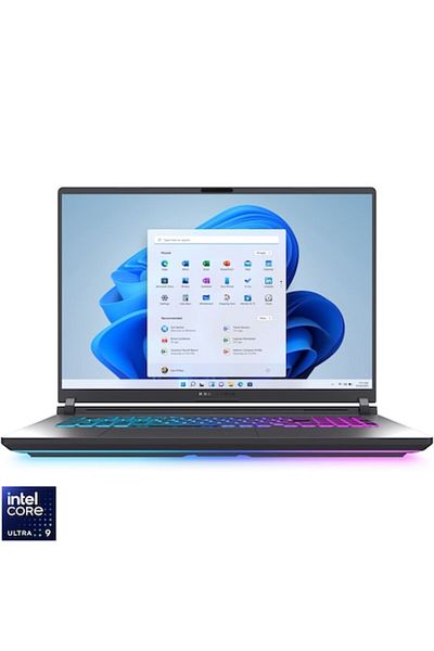 ASUS Laptop Gaming ROG Strix G18 G815LW cu procesor Intel Core Ultra 9 275HX 5.4GHz, 18", 2.5K WQXGA