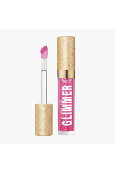 Revlon Super Lustrous Glimmer Lip Gloss