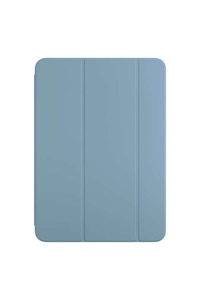 Apple Husă de protecție Smart Folio pentru iPad Pro 11" (M4), Denim