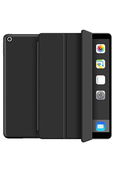 Tech-Protect Husă de protecție pentru iPad 10.2" 7/8/9 (2019-2021) Neagră
