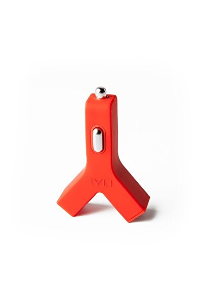 TYLT Incarcator Auto Duo Y-CHARGE Car Charger 2100 mAh - Red