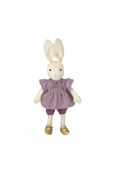 Egmont Toys Sidonie bunny doll with clothes, Egmont toys