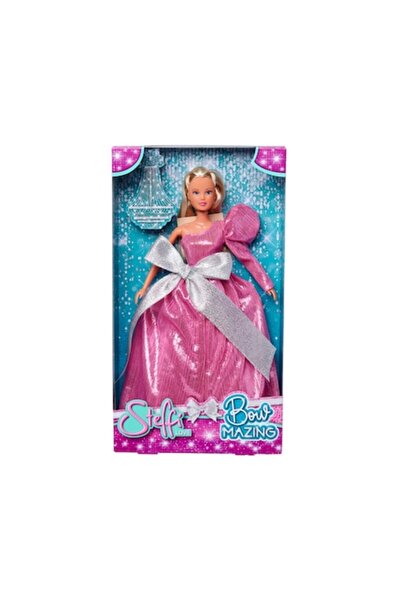 Steffi Love Bábika v gala oblečení, 29 cm