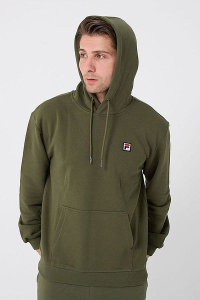 Fila Men's Casual Sweatshirt Man Hoodie Mam0016.60017
