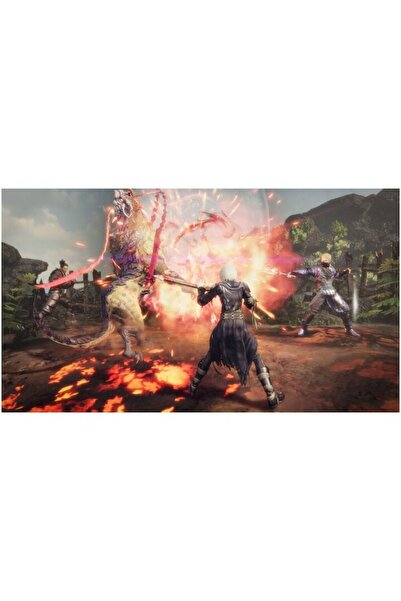 Square Enix Joc Stranger Of Paradise Final Fantasy Origin pentru PlayStation 4