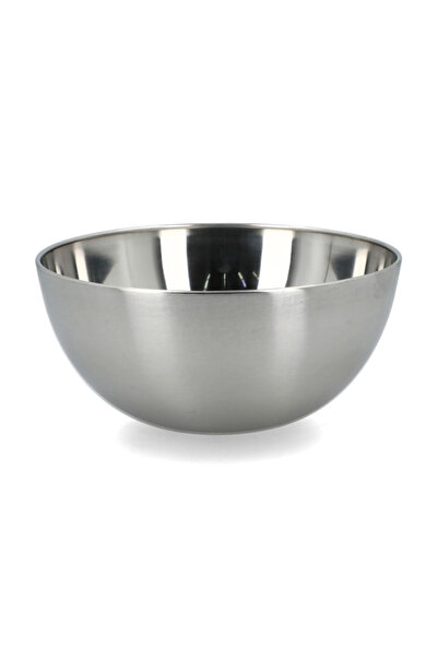 LYFE Highly Durable Round Stainless Steel Mixing Bowl 29 cm