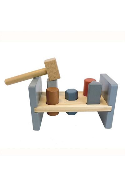 Egmont Toys Joc cu ciocan, Egmont Toys