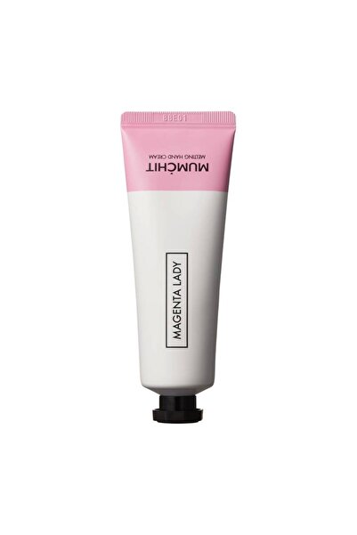 Mumchit كريم اليدين الذائب ٥٠ مل - ماجينتا ليدي