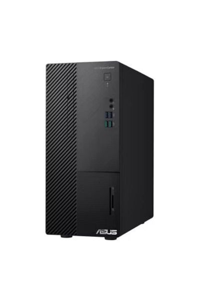 ASUS PC desktop ExpertCenter D5 MT D500ME, Intel® Core™ i5-13500, 16GB RAM, SSD de 512GB, UHD 770, Laptop