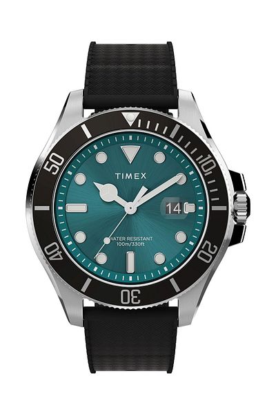 Timex Men's Green Quartz Timex-TW2V91700