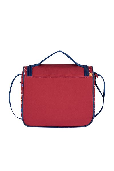 U.S. Polo Assn. Plbsc25017 Lunch Box