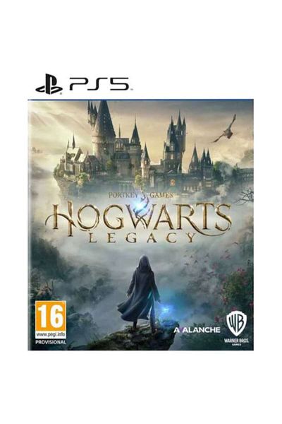Warner Joc Hogwarts Legacy pentru PlayStation 5