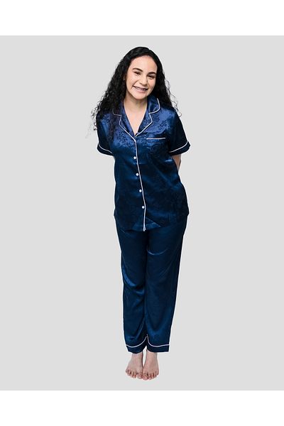 PINKEEPOP Diana Pajama Set