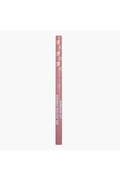 MAKEUP REVOLUTION IRL Filter Finish Lip Definer