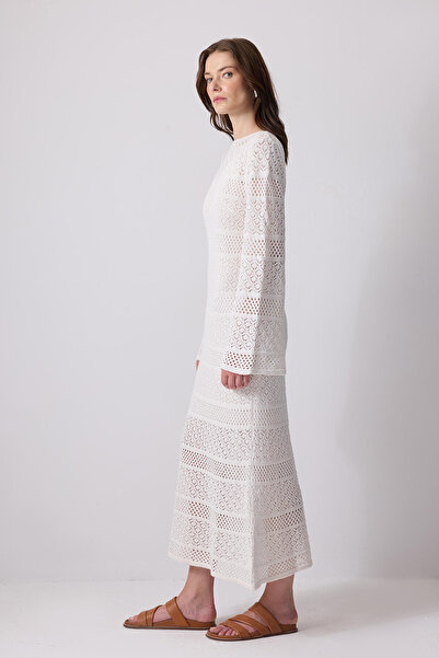 Touché Privé ΒΑΜΒΑΚΙ ΠΛΕΚΤΟ ΦΟΡΕΜΑ