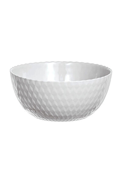 Luminarc Pampille Dishwasher and Microwave Safe Tempered Glass Multipurpose Bowl 13 cm