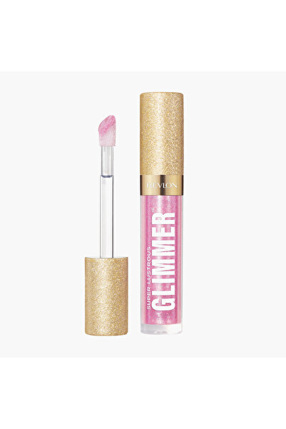 Revlon ملمع شفاه لامع للغاية