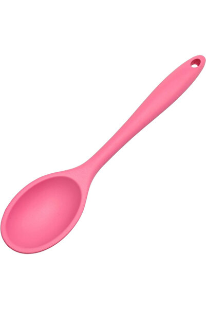 Chef Craft Premium Dishwasher Safe Silicone Basting Spoon 11 Inch