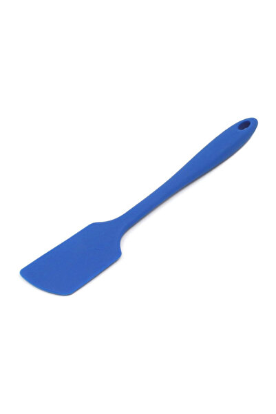Chef Craft Premium Dishwasher Safe Silicone Angled Spatula 11 Inch