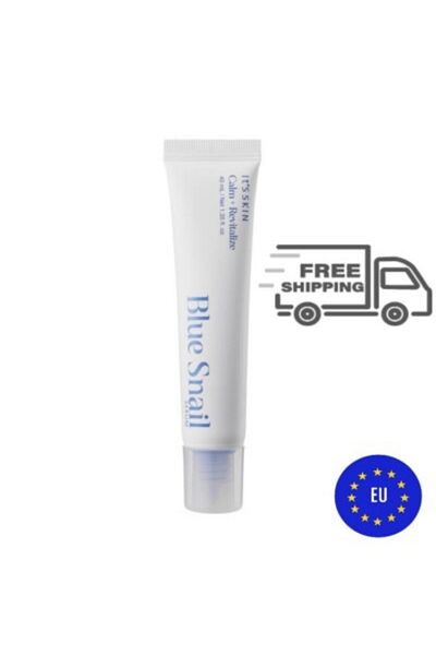 It's Skin ITSSKIN Blue Snail Serum 40ml