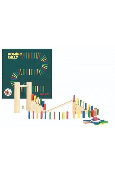 Egmont Toys Jocul Domino Egmont