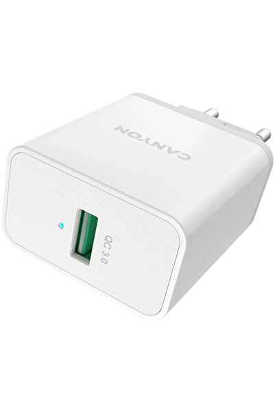 CANYON Încărcător de perete H-36-01, QC3.0 36W