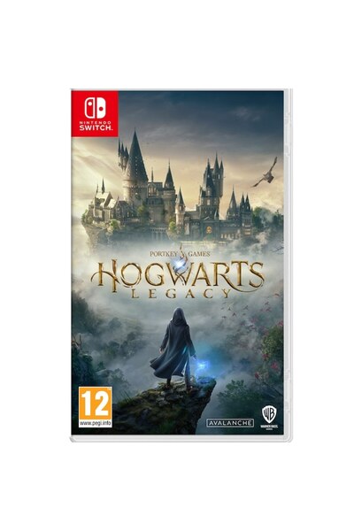 Warner Παιχνίδι Hogwarts Legacy για τη Νέα Νότια Ουαλία