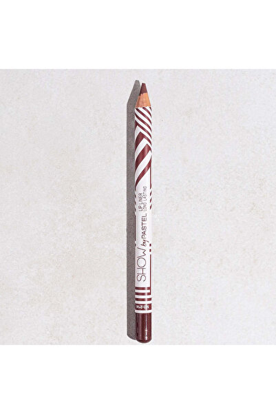 Pastel Show by Long Lasting Lip Liner