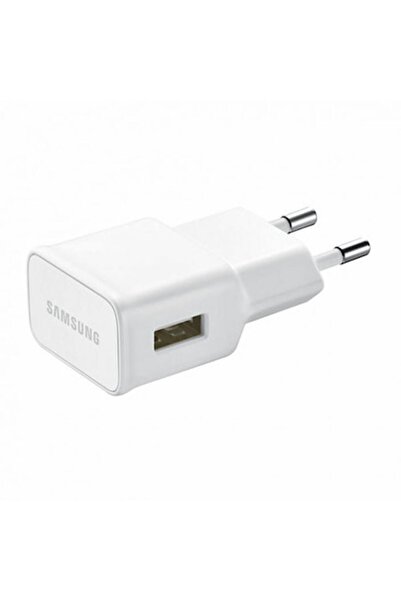 Samsung Γρήγορος φορτιστής EP-TA200EWE / GP-PTU020SOBWQ, 1 x USB, 15W, Χύμα, ...