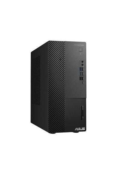 ASUS PC desktop ExpertCenter D7, Intel Core i5-13500, 16 GB RAM, SSD de 256 GB, placă grafică Intel UHD 770