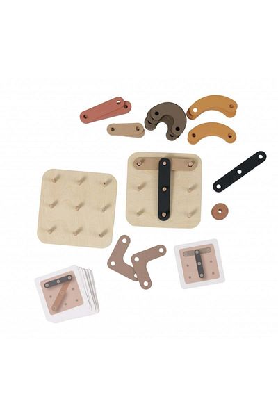 Egmont Toys Joc de construcții cu asamblare și desenare, Egmont Toys