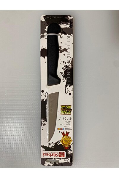 Sürbisa 61104 MEYVE/SEBZE BIÇAĞI