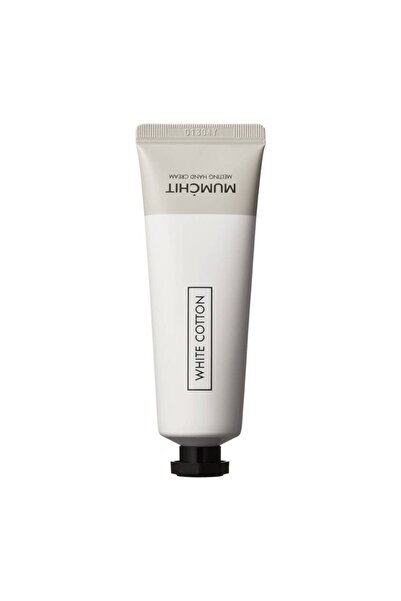 Mumchit Melting Hand Cream 50ml-White Cotton