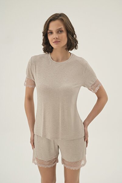 Sevim 17139 ЖІНОЧИЙ ШОРТ-КОМПЛЕКТ
