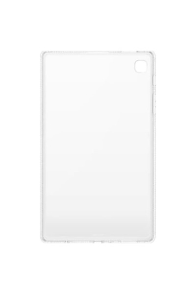 Samsung Clear Cover Protective Case for Tab A7 Lite, Transparent