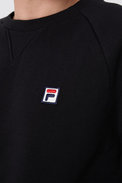 Fila Ανδρικό φούτερ με λαιμόκοψη Crew Crew Mam0017.80010