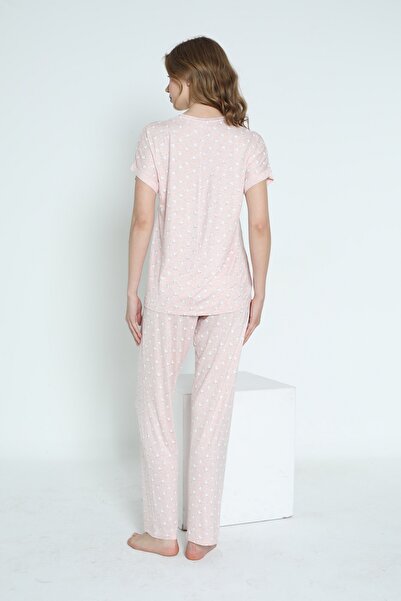 Sevim 16282 PİJAMA TAKIM