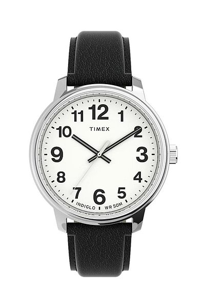 Timex Men's White Quartz Timex-TW2V21200