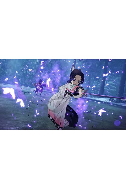 SEGA Demon Slayer The Hinokami Chronicles for PlayStation 4