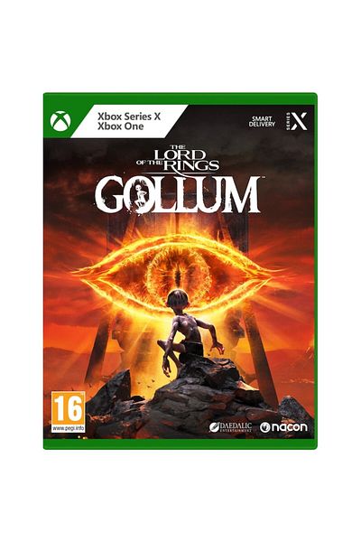 Nacon Jocul Stăpânul Inelelor: Gollum pentru Xbox Series X