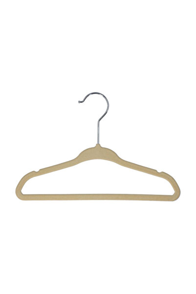 HONEYBEE 5-Piece Lightweight Flock Hanger