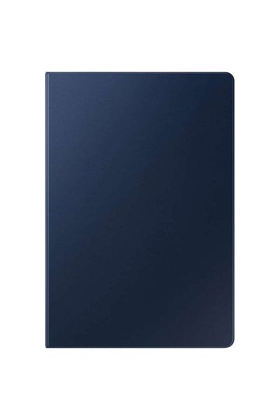 Samsung Book Cover for Galaxy Tab S7+/S7 Lite, Navy
