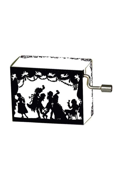 Fridolin Колба-