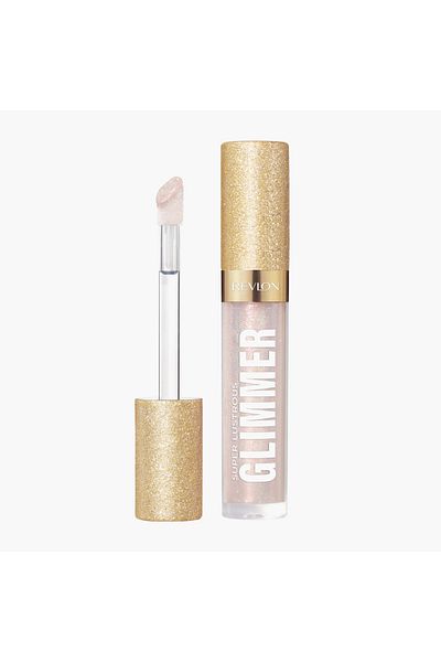 Revlon Super Lustrous Glimmer Lip Gloss