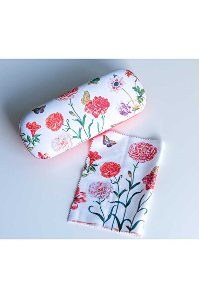 Fridolin Husă cu protecție din material textil și ochelari, Maria Sibylla Merian