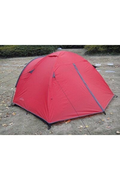 Evolite Excamp 2 Pro Çadır - 4 Mevsim