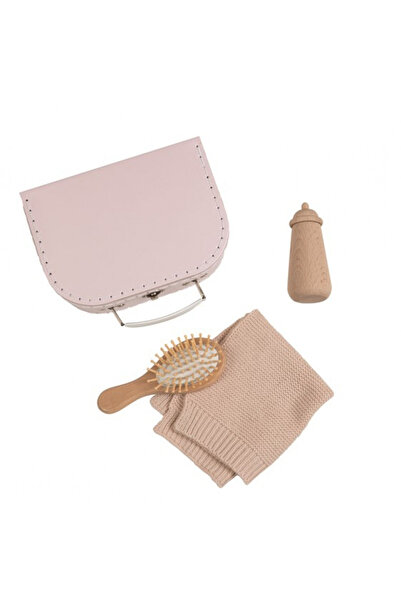 Egmont Toys Valiză cu accesorii pentru păpuși, jucării Egmont