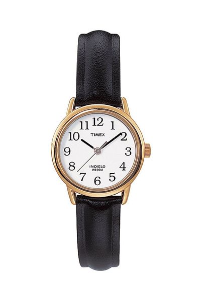 Timex Women's White Quartz Timex-T20433