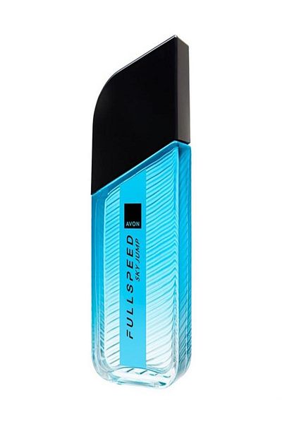 AVON Full Speed Sky Jump Eau de Toilette