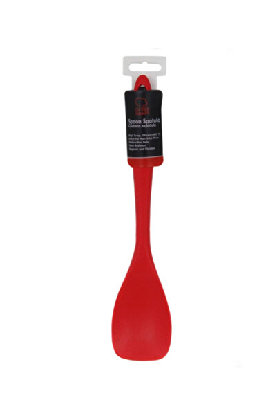 Chef Craft Premium Dishwasher Safe Silicone Spoon Spatula 11.5 Inch